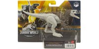 Jurassic World - Coffret danger Xuanhanosaurus
